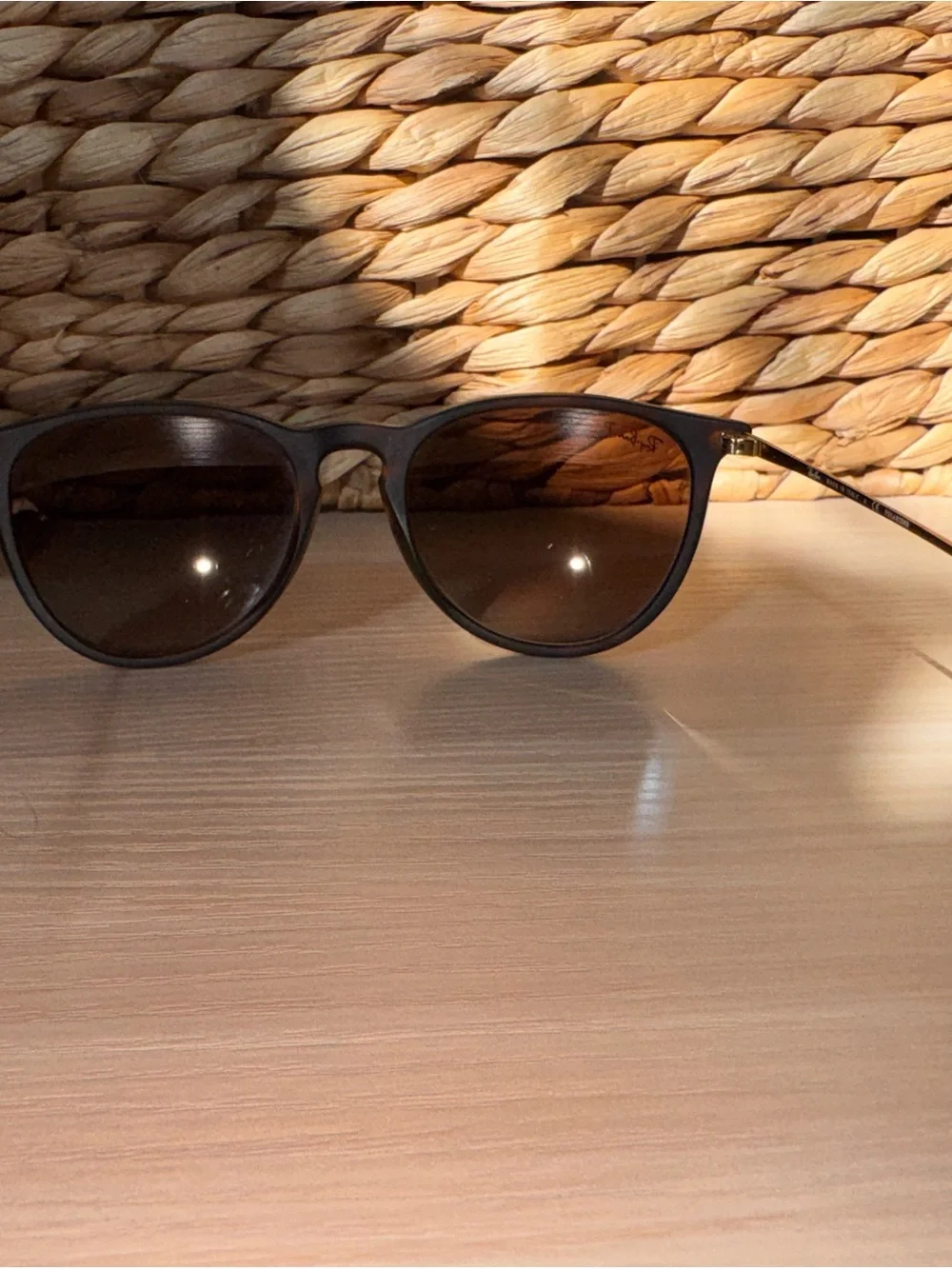 Ray-Ban classic ray